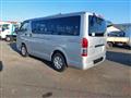 2015 Toyota Hiace Van