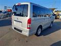 2015 Toyota Hiace Van
