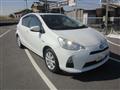 2013 Toyota AQUA