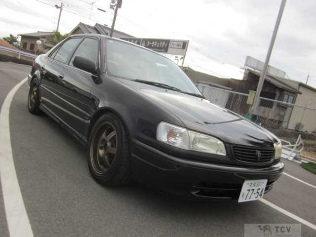 1999 Toyota Corolla Sedan
