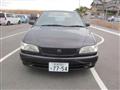 1999 Toyota Corolla Sedan
