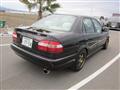 1999 Toyota Corolla Sedan