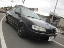 1999 Toyota Corolla Sedan