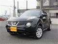 2013 Nissan Juke