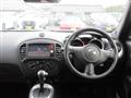2013 Nissan Juke
