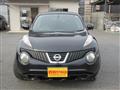 2013 Nissan Juke