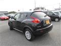 2013 Nissan Juke
