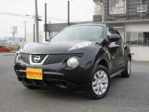 2013 Nissan Juke