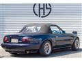 1995 Mazda Roadster