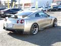 2015 Nissan Nissan GT-R