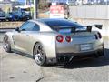 2015 Nissan Nissan GT-R