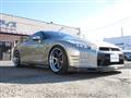 2015 Nissan Nissan GT-R