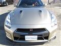 2015 Nissan Nissan GT-R