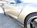 2015 Nissan Nissan GT-R