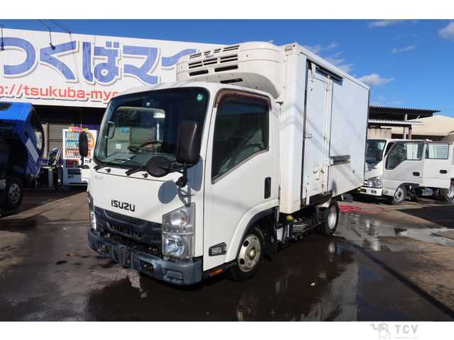 2016 Isuzu Isuzu Others