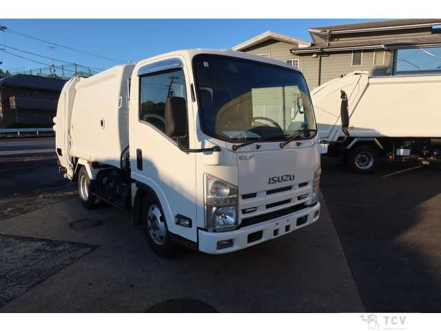 2012 Isuzu Isuzu Others