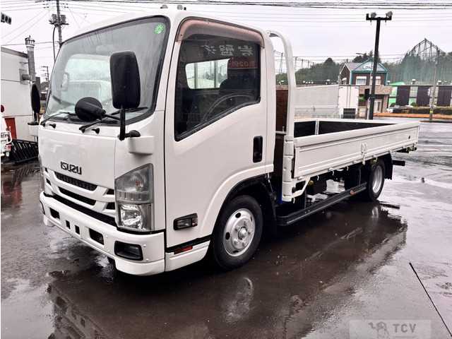 2017 Isuzu Isuzu Others