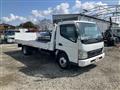 2002 Mitsubishi Canter