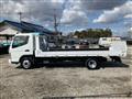 2002 Mitsubishi Canter