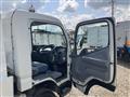 2002 Mitsubishi Canter