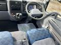 2002 Mitsubishi Canter