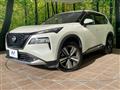 2022 Nissan X-Trail