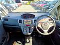 2012 Daihatsu Move Custom