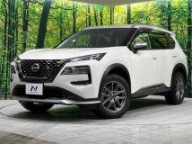 2023 Nissan X-Trail