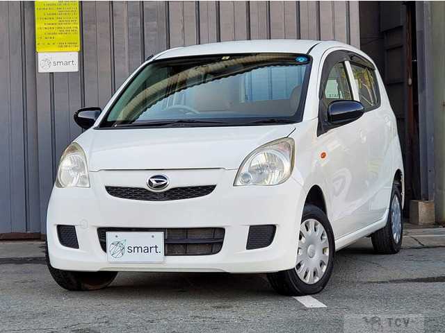 2007 Daihatsu Mira