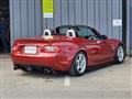 2014 Mazda Roadster