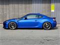 2018 Subaru BRZ