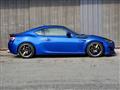 2018 Subaru BRZ