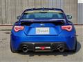 2018 Subaru BRZ