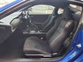 2018 Subaru BRZ