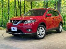 2016 Nissan X-Trail