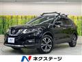 2019 Nissan X-Trail