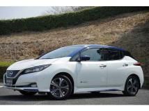 2019 Nissan Nissan Others