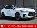 2025 Lexus RX
