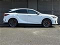 2025 Lexus RX