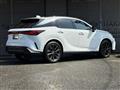 2025 Lexus RX
