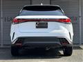 2025 Lexus RX