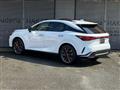 2025 Lexus RX