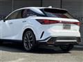 2025 Lexus RX