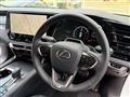 2025 Lexus RX