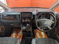 2017 Mitsubishi Delica D5