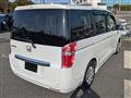 2014 Honda Step WGN