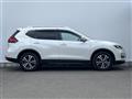 2020 Nissan X-Trail
