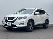 2020 Nissan X-Trail
