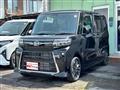2025 Daihatsu Tanto Custom
