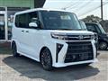 2025 Daihatsu Tanto Custom